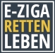 EZIGA retten LEBEN Logo